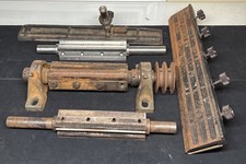 Vintage jointer planer for sale  Louisville