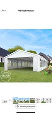 Marquee party tent for sale  WATFORD