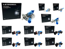 Letronix halogen base d'occasion  Expédié en Belgium