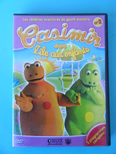 Casimir île enfants d'occasion  Les Pennes-Mirabeau