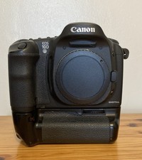 Canon 10d digital for sale  STOURBRIDGE