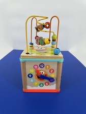 Child wood activity for sale  Cleveland