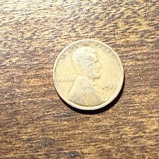 1926 wheat penny for sale  Waurika