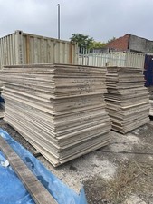 400 plywood sheets for sale  NORTH SHIELDS