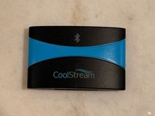 Receptor de áudio streaming CoolStream BLUETOOTH para iPhone Dock - Casa, usado comprar usado  Enviando para Brazil