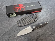 Replika eines microtech gebraucht kaufen  Ottweiler