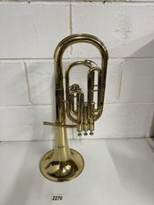 Rosetti ah450 tenor for sale  CHESTERFIELD