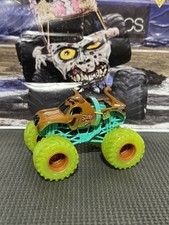 Monster jam scooby for sale  Coatesville