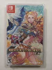 Code princess switch d'occasion  Paris XI