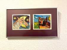 Elly simmons original for sale  Novato