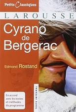 Cyrano bergerac rostand d'occasion  Expédié en Belgium