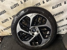 Citroen alloy wheel for sale  GLASGOW
