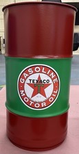 Customized vintage texaco for sale  Eufaula