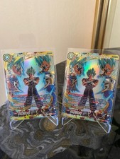 BT27-138 SSB Vegito, Power to Resist Despair SCR Historia Z Dragon Ball TCG na sprzedaż  Wysyłka do Poland