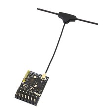 Récepteur elrs 2.4g d'occasion  Expédié en France