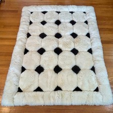 Vintage alpaca fur for sale  Daytona Beach