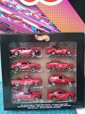 Hot wheels 80th d'occasion  Expédié en Belgium