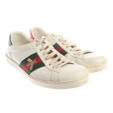 Sneaker gucci mehrfarbig gebraucht kaufen  Hamburg