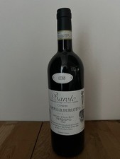 Barolo cannubi docg usato  Viagrande