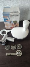 Kenwood 950 fleischwolf gebraucht kaufen  Ravensburg