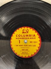 Jimmy boyd thumbelina for sale  Atlanta