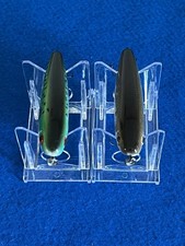 Esche pesca vintage usato  Spedire a Italy