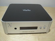 Wadia di122 digital for sale  BIRCHINGTON