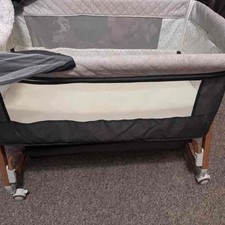 Mika micky bassinet for sale  West Lafayette