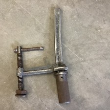Bessey platen hold for sale  Bismarck