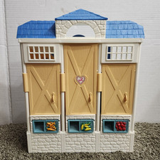 Barbie riding stable for sale  Henderson