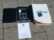 Mfj antennentuner bias gebraucht kaufen  München