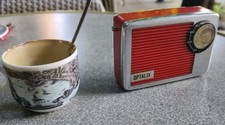 Mini poste radio d'occasion  Clermont-Ferrand-