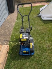 Scheppach hp1100s plate for sale  ROYSTON