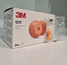 Tappi orecchie ricambio usato  Senigallia