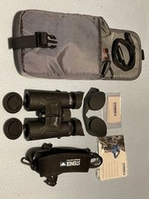 Steiner fernglas skyhawk gebraucht kaufen  Garbsen