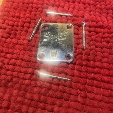 Squier fender slanted for sale  LEEK
