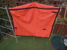 Orange waterproof driving for sale  BRUTON