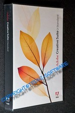 Adobe creative suite gebraucht kaufen  Kirchenthumbach