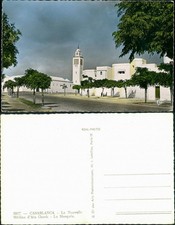 Casablanca الدار البي gebraucht kaufen  Ortrand