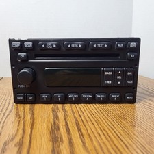 Rádio Ford Double-din 6LST-18C869-AC comprar usado  Enviando para Brazil