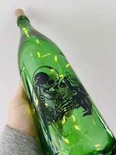 Light bottle gift for sale  BRISTOL
