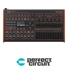 Behringer LM DRUM Hybrid Sampling DRUM MACHINE - NOVO - CIRCUITO PERFEITO, usado comprar usado  Enviando para Brazil