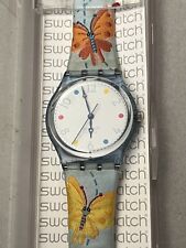 Swatch dart vader usato  Dolo