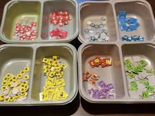 Mighty empires tokens for sale  STOCKTON-ON-TEES