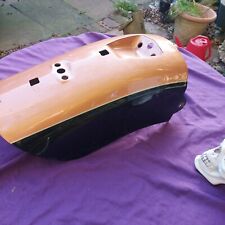 Custom motorcycle rear for sale  PRESTON