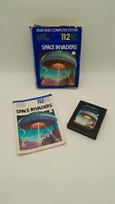 Atari space invaders gebraucht kaufen  Ratingen