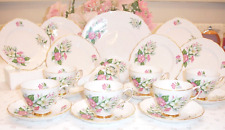 Colclough tea set for sale  UK