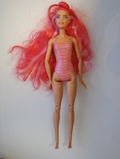 Barbie tanya sindy usato  Sanremo