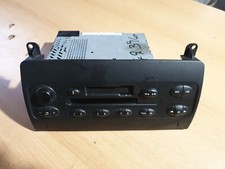 5265 autoradio rover gebraucht kaufen  Reutlingen