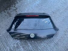 Scirocco tailgate boot for sale  WEDNESBURY